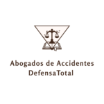 Abogados de Accidentes DefensaTotal Logo