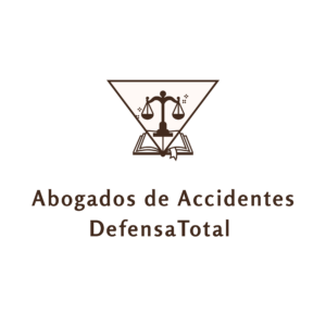 Abogados de Accidentes DefensaTotal Logo